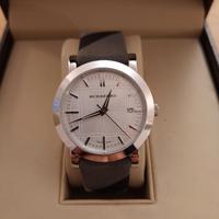 Orologio Burberry The City Nova Check BU1378