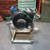 Motore vespa 50 pk revisionato