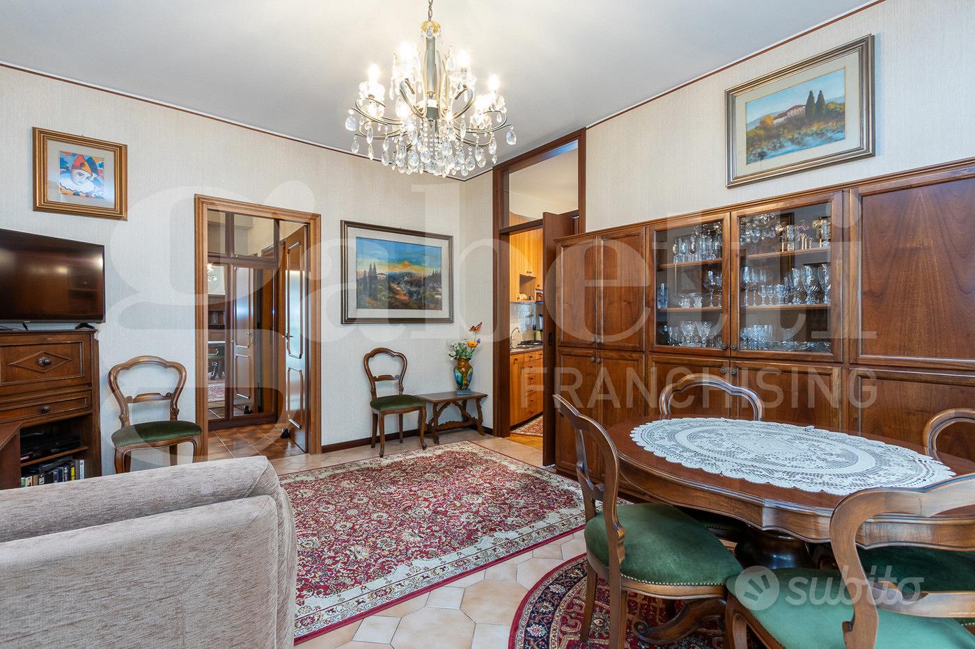 Appartamento – Milano, Padova, Municipio 2 - Vista 4