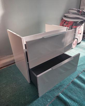 Mobile lavabo 
