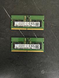 Samsung ddr5
