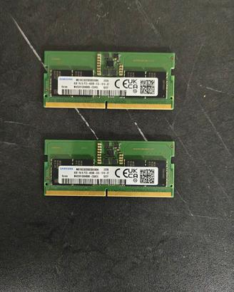 Samsung ddr5