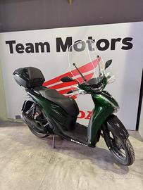 Honda SH 125