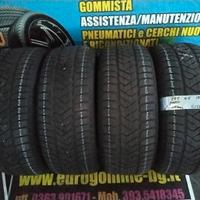 4Gomme usate pirelli 225 45 18 95v