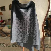 Scialle/Poncho nuovo