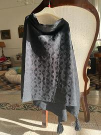 Scialle/Poncho nuovo