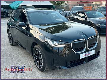 BMW X3 MSPORT XDRIVE20D 197CV - INNOVATION PACK - 