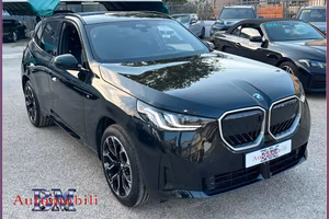 BMW X3 MSPORT XDRIVE20D 197CV - INNOVATION PACK - 
