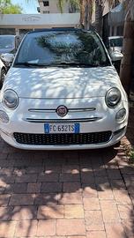 Fiat 500 C 1.2 Lounge prezzo 9000