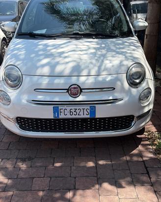 Fiat 500 C 1.2 Lounge prezzo 9000