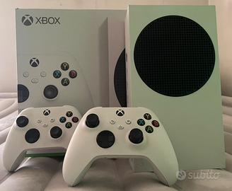 xbox serie s