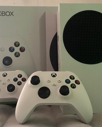 xbox serie s