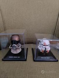 Star Wars Caschi