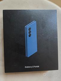 Samsung Z Fold 6 ***Schermo da riparare***