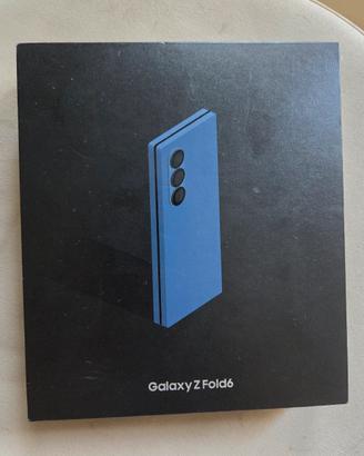 Samsung Z Fold 6 ***Schermo da riparare***