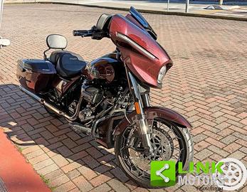 HARLEY-DAVIDSON CVO Street Glide 25th Anniversar