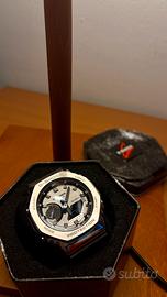 G-Shock  QUARZO, Analogico - CA.GM-2100-1AER