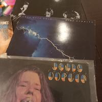 Lotto vinili Dire Straits Police Rolling Stones...