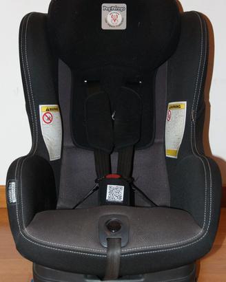 SEGGIOLINO AUTO PEG PEREGO 0+ 1 SWTCHABLE