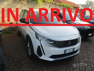 Peugeot 3008 1.5 BlueHDi 130cv Eat8 pari al NUOVO