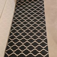 Tappeto svedese L'Horredmatta PVC 