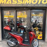 Honda SH 150 ABS - 2017 - PERMUTE