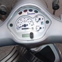 VespA piaggio 200cc