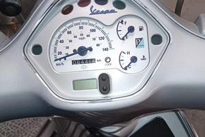 VespA piaggio 200cc