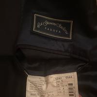 Vestito a giacca uomo