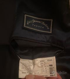 Vestito a giacca uomo