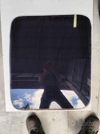 vetro posteriore fiat ducato 230
