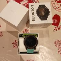 Suunto 7
