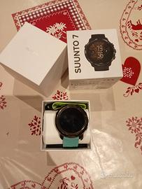 Suunto 7
