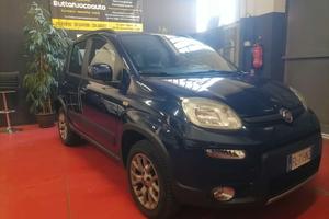 Fiat Panda 0.9 TwinAir Turbo S&S 4x4 berlina 2 vol