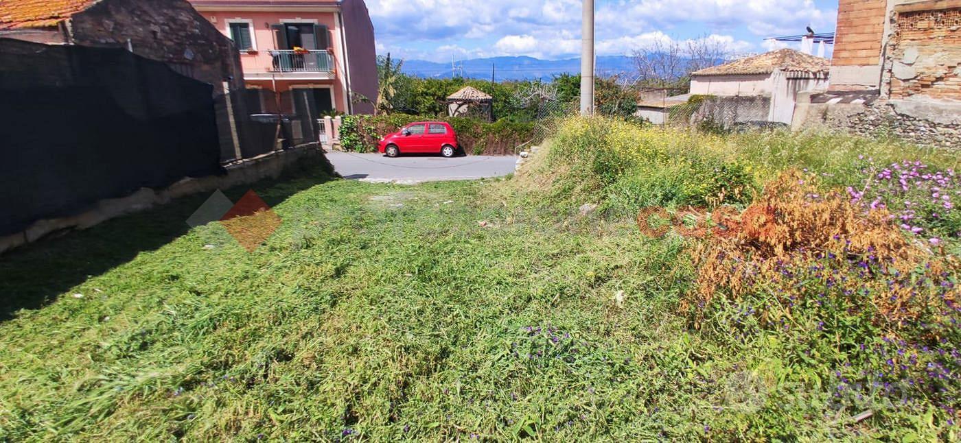 Terreno Residenziale Reggio di Calabria - Vista 4