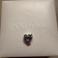 Charm pandora cuore mom
