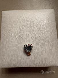 Charm pandora cuore mom