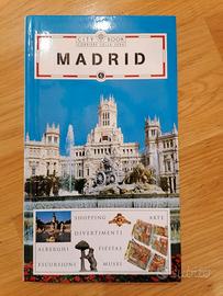 Guida turistica Madrid 