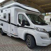 LAIKA Ecovip L 3009 letti gemelli 6,99mt