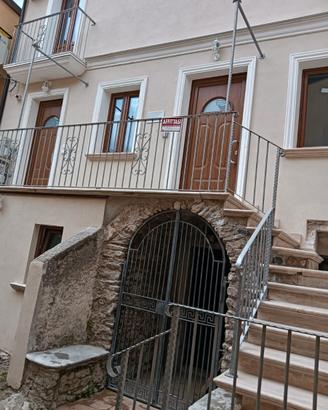 Case vacanze