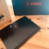 MSI GF63 THIN 11UC