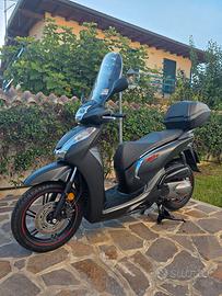 HONDA SH 300 I SPORT ABS