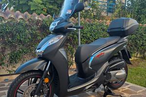 HONDA SH 300 I SPORT ABS