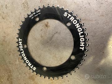Corona Stronglight 48t - 144bcd