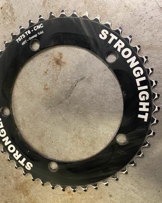 Corona Stronglight 48t - 144bcd