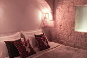 Casa Vacanze in pietra in Valle d'Itria