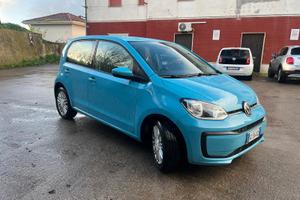 Volkswagen UP ..1000 benzina..