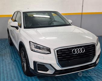 Audi Q2 1.6  TDI S-Tronic - 2020