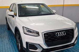 Audi Q2 1.6  TDI S-Tronic - 2020