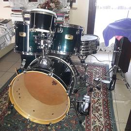 Batteria Mapex Pro M series